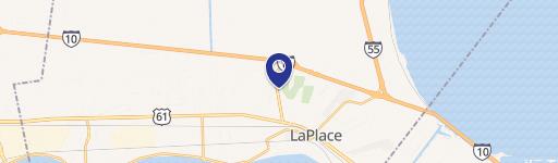 574-578 Belle Terre Blvd