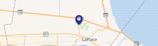 642 Belle Terre Blvd