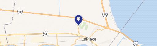 618 Belle Terre Blvd