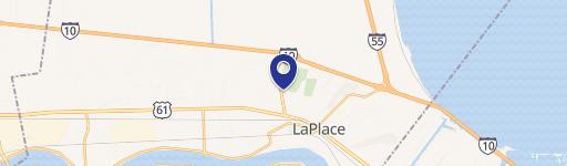 434 Belle Terre Blvd