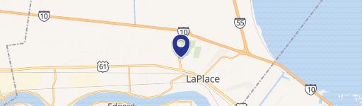 350 Belle Terre Blvd