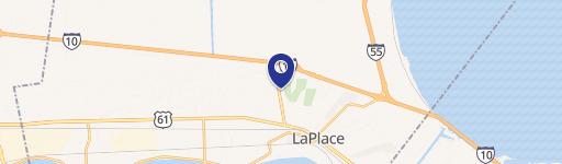 610 Belle Terre Blvd