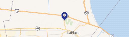 704 Belle Terre Blvd