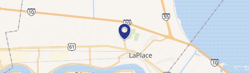 393 Belle Terre Blvd