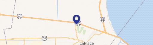 944 Belle Terre Blvd