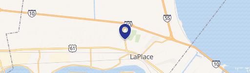 435 Belle Terre Blvd