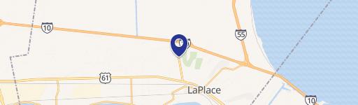 647 Belle Terre Blvd