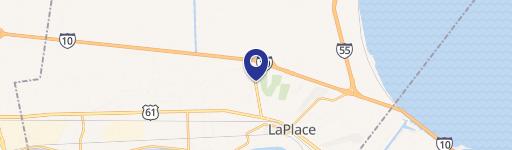 669 Belle Terre Blvd