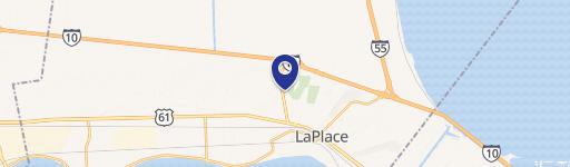 524 Belle Terre Blvd, Unit 536