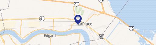 389 Capt G Bourgeois St