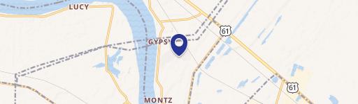 200 Thoroughbred Ave