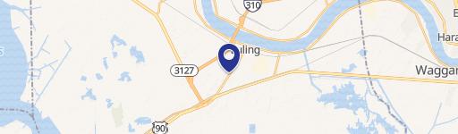 1564 Paul Maillard Rd