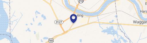 1603 Paul Maillard Rd