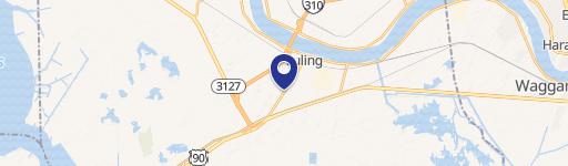 1603 Paul Maillard Rd