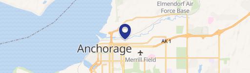 Anchorage, AK 99501