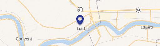 Lutcher, LA 70071