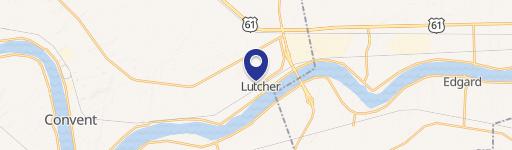Lutcher, LA 70071