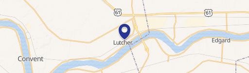 Lutcher, LA 70071