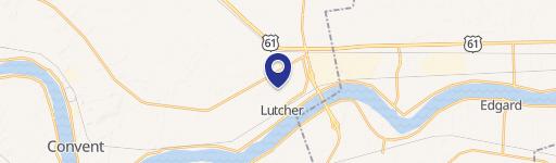Lutcher, LA 70071