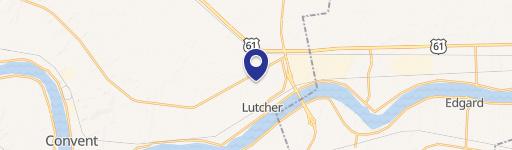 Lutcher, LA 70071