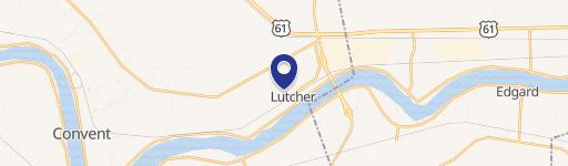 Lutcher, LA 70071