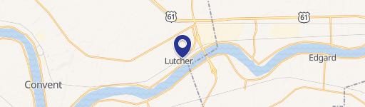 Lutcher, LA 70071