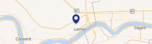 Lutcher, LA 70071