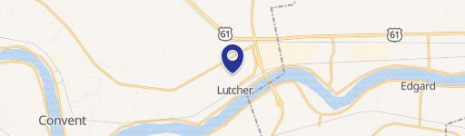 Lutcher, LA 70071