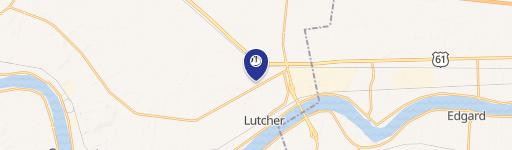 Lutcher, LA 70071