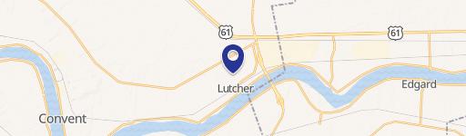 Lutcher, LA 70071
