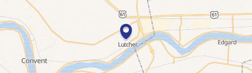 Lutcher, LA 70071