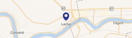 Lutcher, LA 70071
