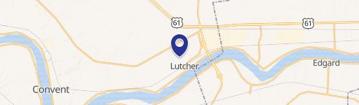 Lutcher, LA 70071