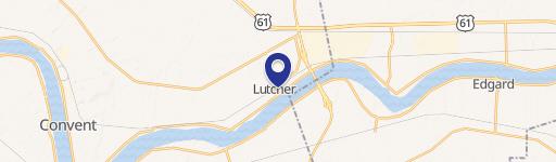 Lutcher, LA 70071