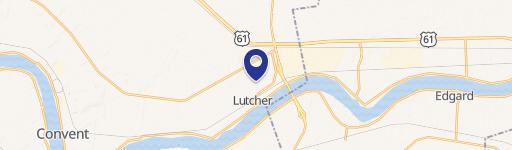 Lutcher, LA 70071