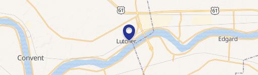 Lutcher, LA 70071