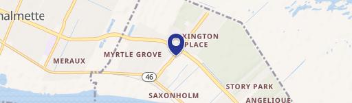 2505 Archbishop Hannan Blvd