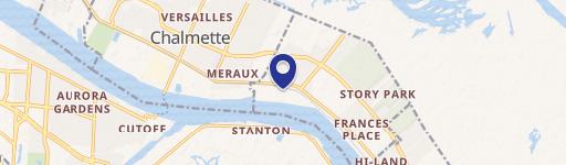 3112 Saint Bernard Hwy