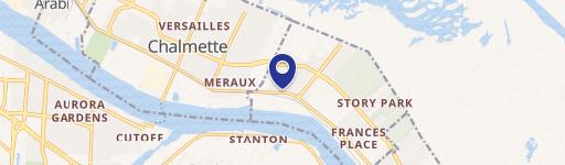 3100 Saint Bernard Hwy