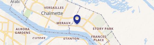 3101st E Saint Bernard Hwy