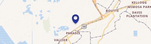 14672 Cajun Paradis Rd