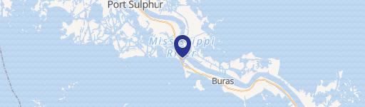 Empire Shipyard Facility