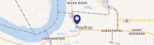 8101 Saint Bernard Hwy