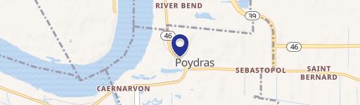 8113 Saint Bernard Hwy