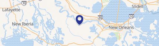 Saint James, LA 70086