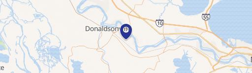 Saint James, LA 70086