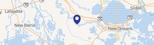 Saint James, LA 70086