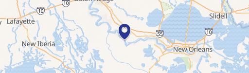Saint James, LA 70086