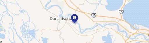 Saint James, LA 70086