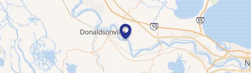 Saint James, LA 70086